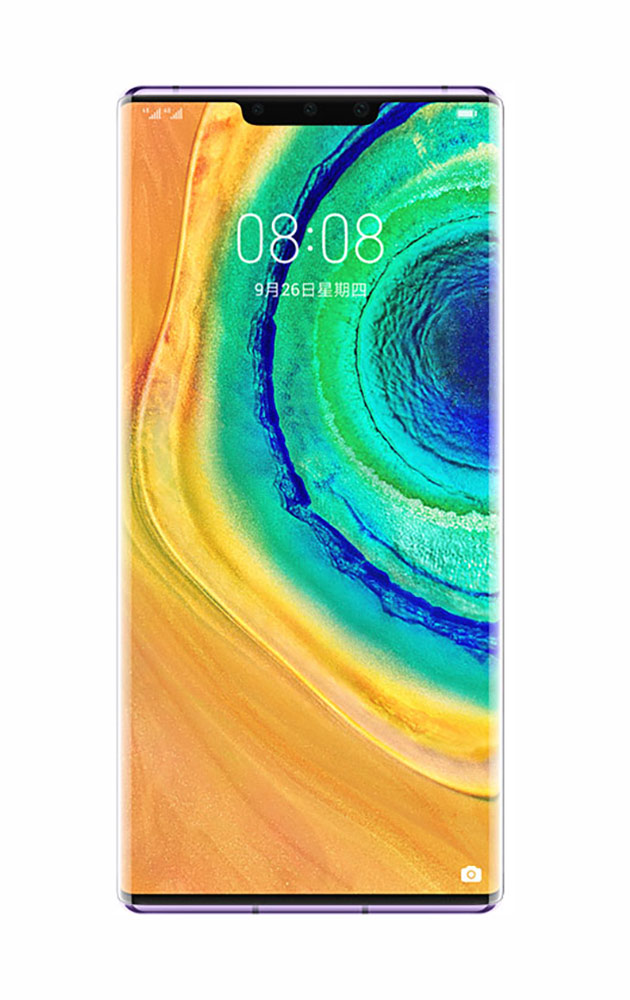 Huawei Mate 30 Pro 5G